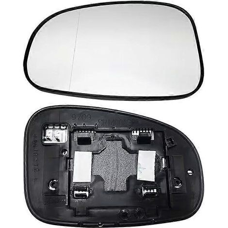 Passend für Toyota Prius 09-15 Rückspiegelgehäuse Rückspiegelabdeckung Reflektorlinse Blinker links