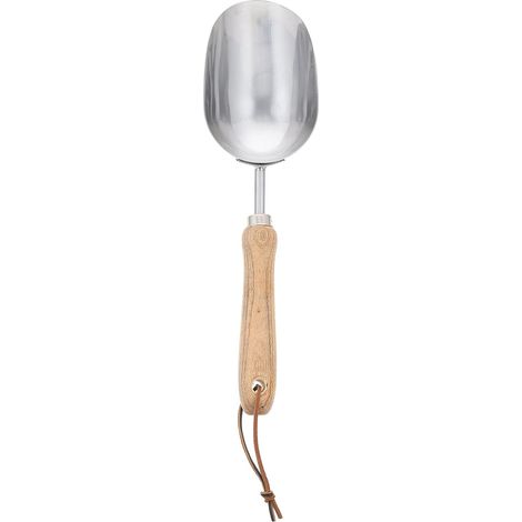Truelle De Jardin Portable Et Pelle à Bonsaï Multi-usages Fournitures pour Jardinage Et Désherbage Outils Pratiques pour Maison Parc (1/5)