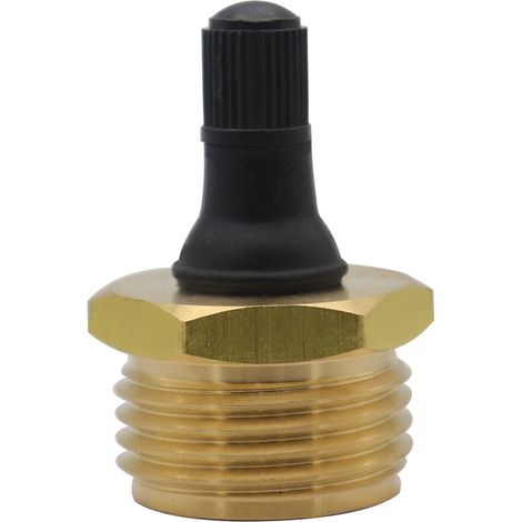 Lot de 6 fiches d’alimentation 12/24V avec fusible 5A – Adaptateur allume‑cigare pour voiture et moto – Protection intégrée contre les surtensions (1/5)