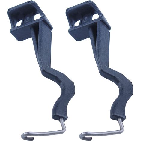 Tige de Starter pour Husqvarna 55 51 55 Rancher Tronçonneuse 503608401 (1/5)