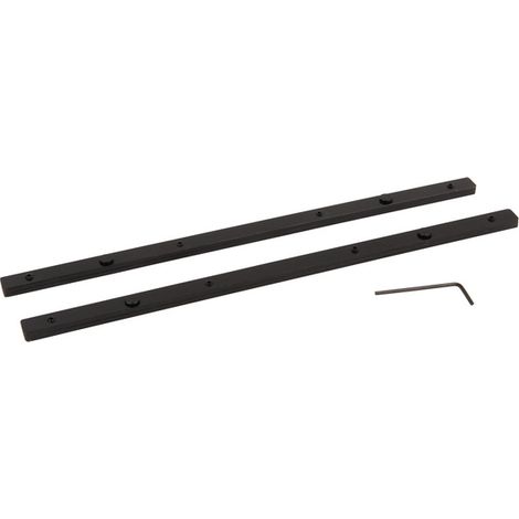 CONECTOR DE CARRIL GUÍA MAKITA Código 198885-7 (1/5)