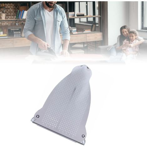 Surchaussure de fer universelle antiadhésive en PTFE épais (0,5 mm) pour la maison (1/5)