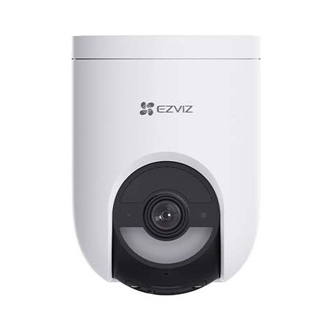 EZVIZ HB8 Lite Turret IP-Sicherheitskamera Draußen 2560 x 1440 Pixel Wand