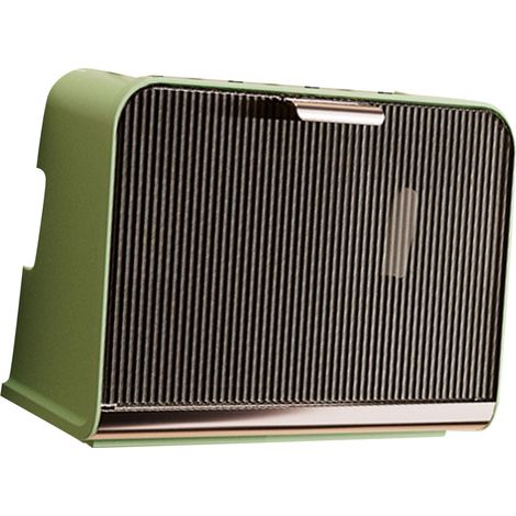 Boîte de rangement murale pour routeur Wi-Fi, grande capacité, multiprise, étui de rangement pour câbles, couleur cyan, dimensions 30 x 12 x 22 cm / 11,8 x 4,7 x 8,7 pouces (1/5)