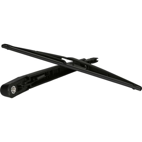 Bras et balai d'essuie-glace arrière de remplacement pour Mercedes-Benz Classe ML, Classe R, Classe GL, Classe GLK et Citroën Classe C. (1/4)