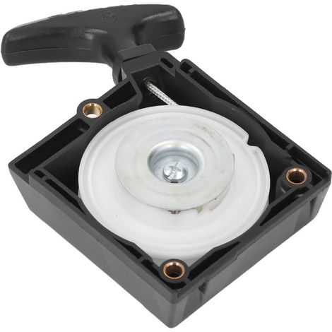 Kit lanceur à rappel pour TH43/TH43D/TH48, réf 49088/2442, pièce de rechange pour débroussailleuse