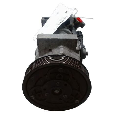 Compresseur Air Conditionne DACIA Duster 2010- [PRODUIT D'OCCASION]♻️926006229r (1/5)