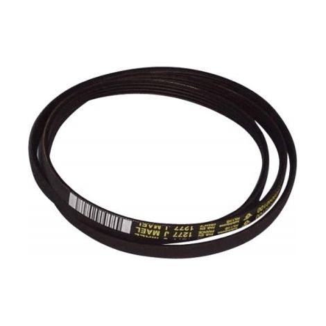 Cinghia 1277j4 mael (riferimento 2809040100) 2810970100