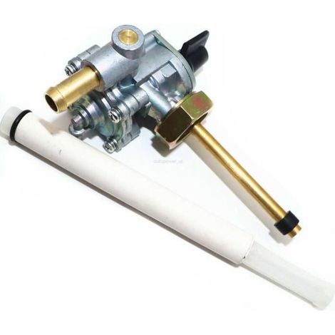 Robinet d\'essence pour Honda Shadow Aero Spirit VT750 C C2 Bo49485 (1/4)