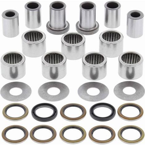 Kit Roulements de Biellettes GAS GAS TXT 125 PRO 2004-2012 / TXT 125 RACING 2012-2017 / TXT 200 PRO 2004-2007