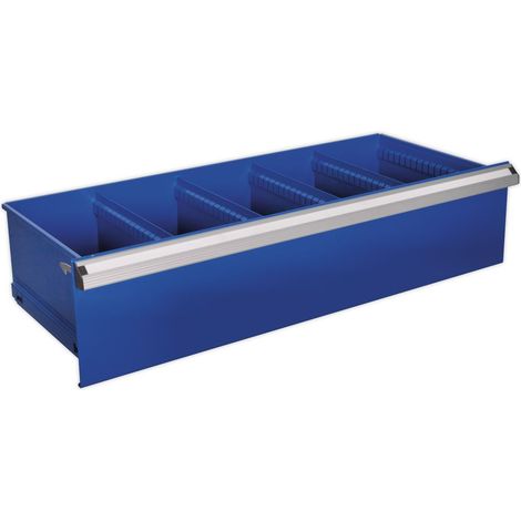 Sealey Drawer 200mm Deep 75kg Capacity APICD200