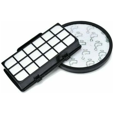 Kompatibles X-TREM POWER CYCLONIC-Filterset (280327-51687) (ZR006001) für diesen Staubsauger (1/2)