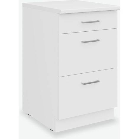 Domanico Bianco - Legno laminato (1/3)