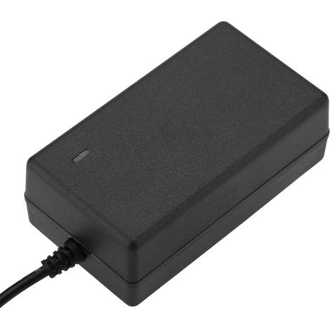 Wosune Batterieladegerät AC 100-240 V DC 21 V 2 A Netzteil für Lithiumbatterie(US regulations,Transl) (1/5)