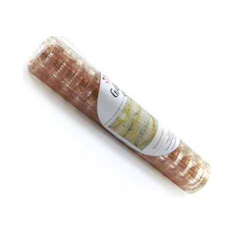 Graine Créative - Rouleau Grillage Cuivré 35 cm x 5m
