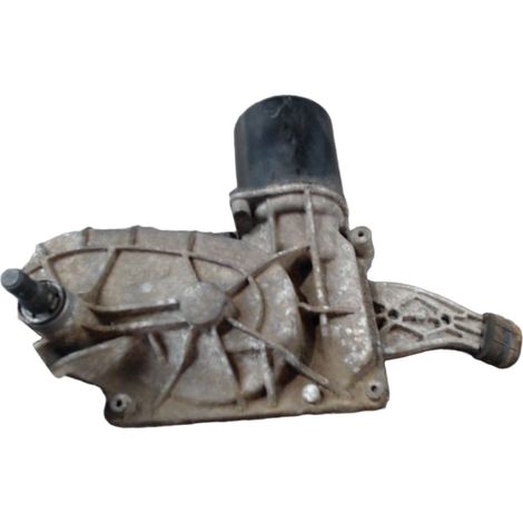 [PRODUIT D'OCCASION] Mecanisme Essuie-glace Avant RENAULT Scenic III 2009- ♻️ Ref Oe. 288102466r - Garantie à vie (1/4)