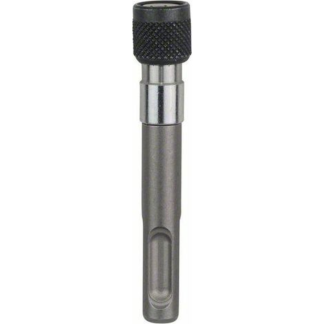 Supporto universale, con attacco SDS plus, 1/4 di pollice, 79 mm, 14 mm