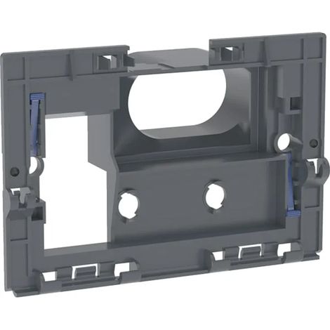 Geberit marco de fijación para pulsador Sigma40, 242524001