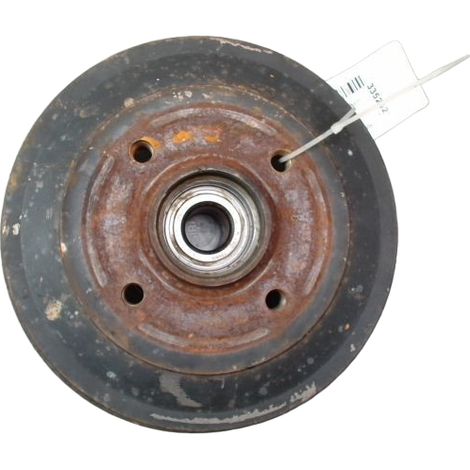 Tambour Arriere Gauche CITROEN C3 II Phase 1 (a51) 2009-2013 [PRODUIT D'OCCASION]♻️424759