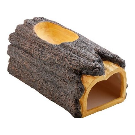 Exo Terra Wet Log - Cueva Humeda L.