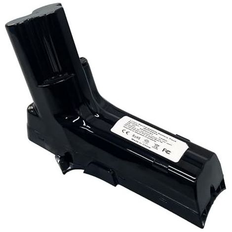 Batterie de remplacement 3,0 Ah 25,2 V pour aspirateurs Philips - Compatible avec SpeedPro Max Aqua, SpeedPro Max Stick, XC7042/01, XC8147, FC6822, FC6823, FC6904, FC6908, FC6822/01, XC8043/01 et XC80 (1/3)