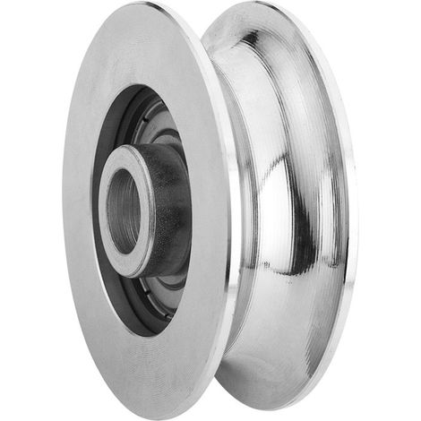 PULEGGE CANALE 20MM