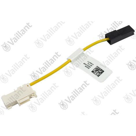 Vaillant Kabel für VWL 57/8,2 IS S1, VWL 77/8,2 IS S1, VWL 58-78/8,2 IS und weitere, 0010046940