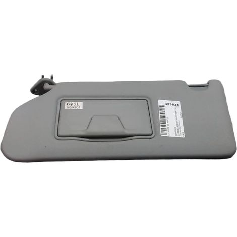 Pare-soleil Gauche CITROEN C4 Aircr. (1/2)