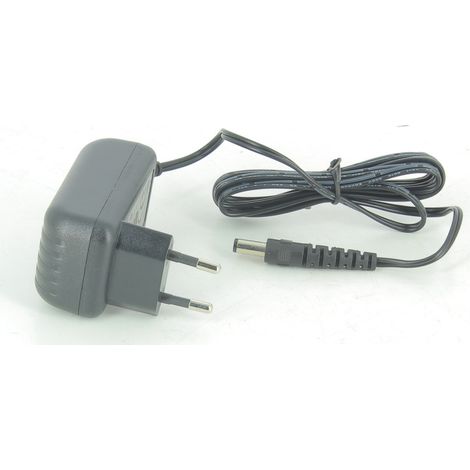 Chargeur secteur 10010050 pour Aspirateur ESSENTIEL B ASPIRATEUR BALAI ESSENTIELB EAMU 216 POWER'UP