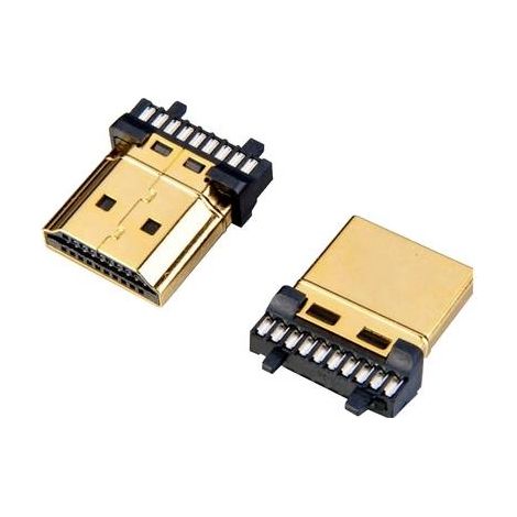 LYNDAHL LKHDMICON19 HDMI ANZAHL P LES (ANZAHL): 19 ODER 1 STÜCK