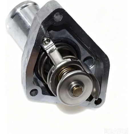 Das Thermostat 21200-31U13 ist für Nissan A32/A33 Modelle geeignet. (1/4)
