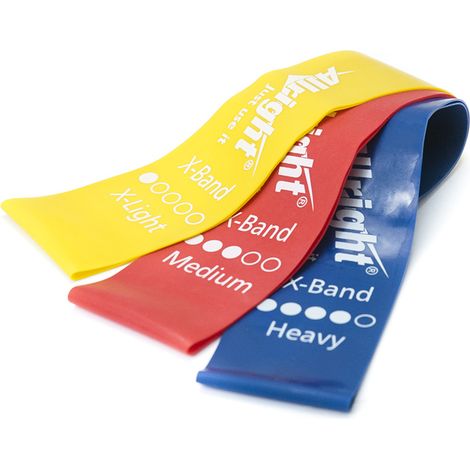 RUBANS X-BAND ALLRIGHT 5cm (1/5)