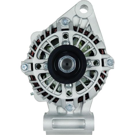 Alternador 90A Ford Fiesta V Mazda 2 (1/5)