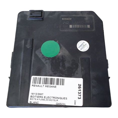Boite A Fusibles RENAULT Megane [PRODUIT D'OCCASION]♻️8200455424