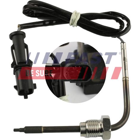 FT80209 schneller Abgastemperatursensor