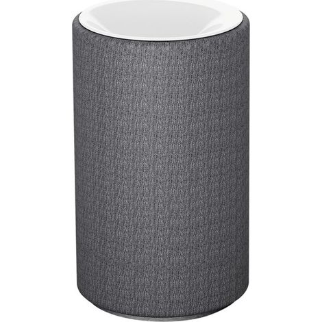 BetteLux Oval Couture Lavabo, en îlot, 1 trou pour robinet,