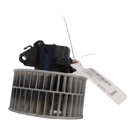 [PRODUIT D'OCCASION] Moteur Ventilateur Chauffage MERCEDES Classe A 2001 - ♻️ Ref Oe. 1688200542 - Garantie à vie (1/4)