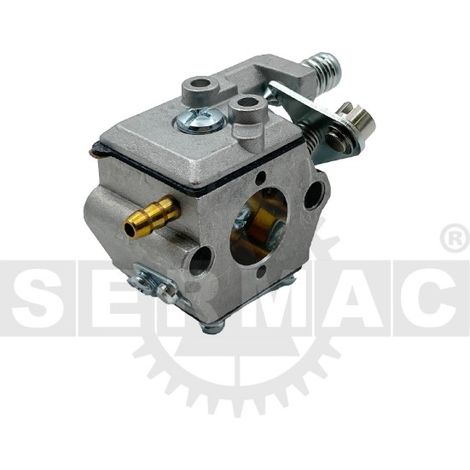 Vergaser für Freischneider SRM-4600 SRM-4605 kompatibel mit WALBRO WT-120