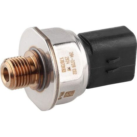 Capteur de pression sur Rail de carburant 284 2728 13145690, adapté à Caterpillar C13 C15 C16 (1/5)