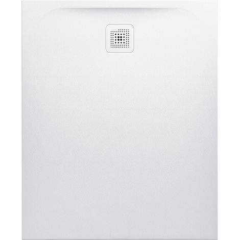 Laufen Pro - Piatto doccia 110x90 cm, bianco H2129550000001 (1/4)