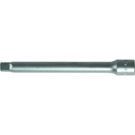 Alargador 1/4" 50mm FORTIS