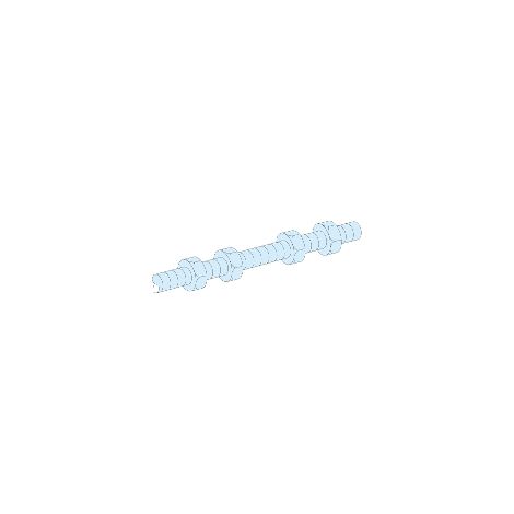 Amarraggio Supp. volante barre trad. - LVS04691