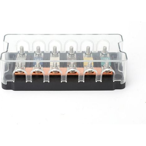 Boîtes à fusibles pour voitures, boîtes à fusibles multivoies, porte-fusibles, boîtes de jonction et prises de protection conviennent aux navires de croisière, aux yachts et aux bateaux de croisière.