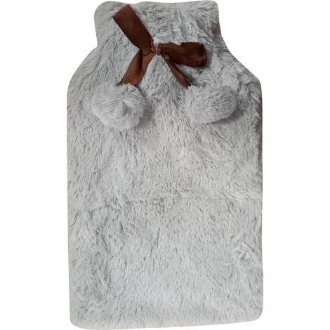 Coperta per bottiglia termica in pelliccia 1,6l - Copefa