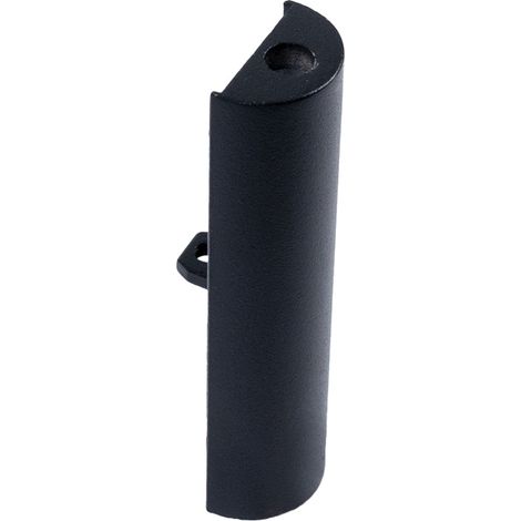 Seitenabdeckung für LED-Langfeldleuchte SKU: B9050