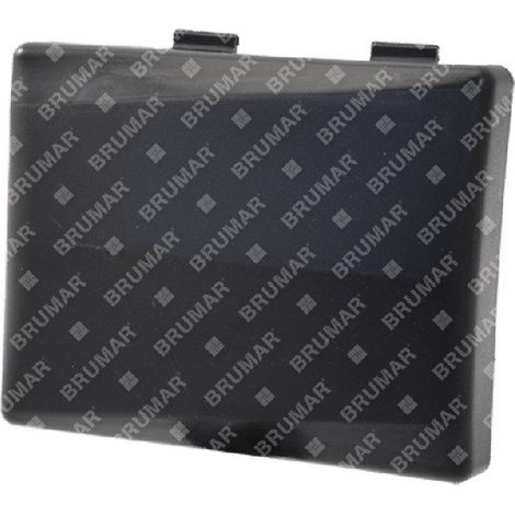 Coperchio filtro aria per rasaerba BLX COMPATIBILE - 054589