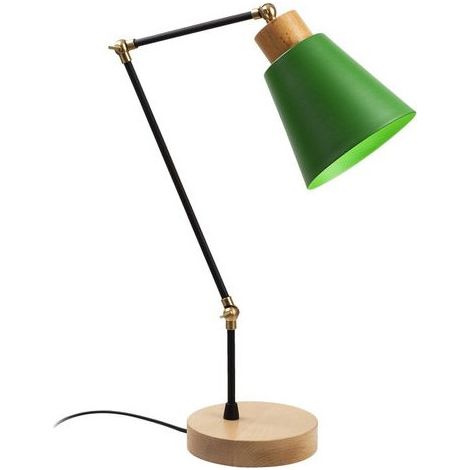 Tischlampe "Maoming" [OPV-525NOR2114]