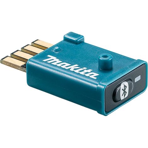 MAKITA 198900-7 DISPOSITIVO DE CONEXIÓN BLUETOOTH PARA AWS