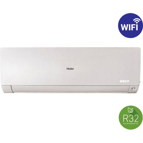 Unit interna climatizzatore mono-multi inverter modello flexis r32  9000 btu a+++/a++  Haier