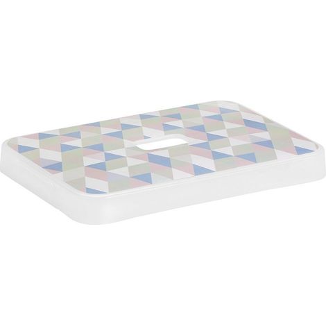 Sunware Deckel für Aufbewahrungsbox Sigma Home 34,2 x 24,2 x 34 cm